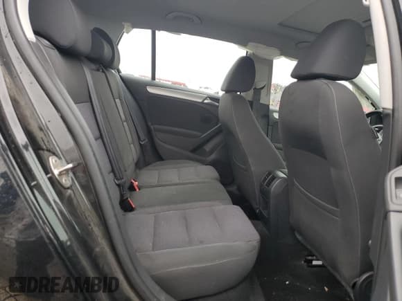 ✅ 2013 Volkswagen Golf w/Conv & Sunroof • VIN: WVWDB7AJ1DW135261 • Lot: 55754585. Listed on Copart with 67,031 mi. Free auction sales archive from the USA and detailed vehicle history report at DreamBid. Image 10.