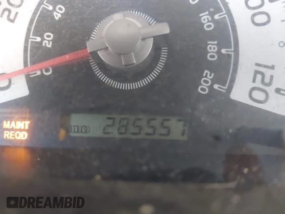 ✅ 2008 Toyota FJ Cruiser • VIN: JTEZU11FX8K003696 • Lot: 41781361. Wystawiony na IAAI z przebiegiem 285 557 mil. Bezpłatny archiwum sprzedaży aukcyjnych z USA i szczegółowy raport historii pojazdu na DreamBid. Zdjęcie 15.