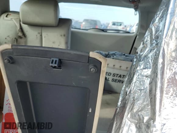 ✅ 2012 Mazda CX-7 i Touring • VIN: JM3ER2C58C0422043 • Lot: 76813334. Wystawiony na Copart z przebiegiem Nie podano. Bezpłatny archiwum sprzedaży aukcyjnych z USA i szczegółowy raport historii pojazdu na DreamBid. Zdjęcie 10.