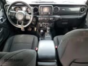 ✅ 2021 Jeep Wrangler Unlimited Sport S • VIN: 1C4HJXDNXMW779537 • Лот: 49352505. Опубликован ранее на Copart с пробегом 50 817 миль. Бесплатный доступ к архиву аукционных продаж из США и подробный отчёт об истории автомобиля на DreamBid. Изображение 8.