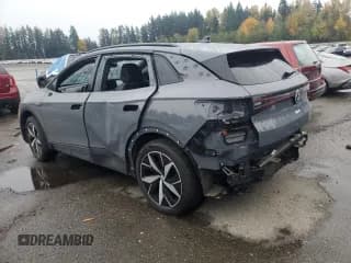 ✅ 2023 Volkswagen ID.4 Pro S • VIN: 1V2WNPE85PC018648 • Lot: 90664255. Wystawiony na Copart z przebiegiem 26 492 mil. Bezpłatny archiwum sprzedaży aukcyjnych z USA i szczegółowy raport historii pojazdu na DreamBid. Zdjęcie 2.