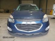 ✅ 2017 Chevrolet Equinox LT • VIN: 2GNFLFEK6H6204164 • Лот: 82675395. Опубликован ранее на Copart с пробегом 79 139 миль. Бесплатный доступ к архиву аукционных продаж из США и подробный отчёт об истории автомобиля на DreamBid. Изображение 5.