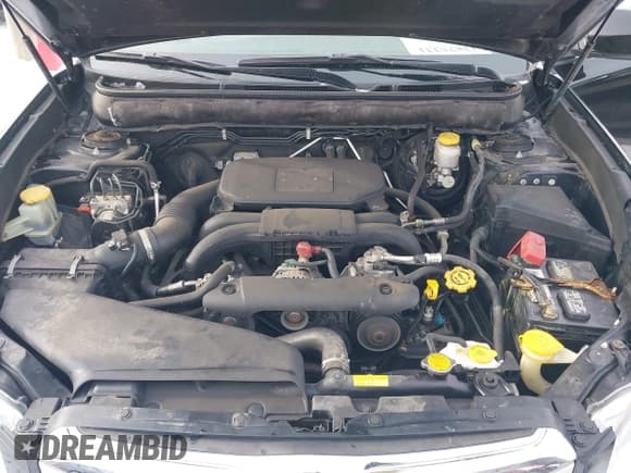 ✅ 2012 Subaru Outback Limited • VIN: 4S4BRBJC7C3207485 • Lot: 43875331. Listed on IAAI with 108,105 mi. Free auction sales archive from the USA and detailed vehicle history report at DreamBid. Image 10.