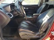 ✅ 2011 GMC Terrain SLT-1 • VIN: 2CTFLVE59B6253383 • Lot: 87214815. Wystawiony na Copart z przebiegiem 152 879 mil. Bezpłatny archiwum sprzedaży aukcyjnych z USA i szczegółowy raport historii pojazdu na DreamBid. Zdjęcie 7.