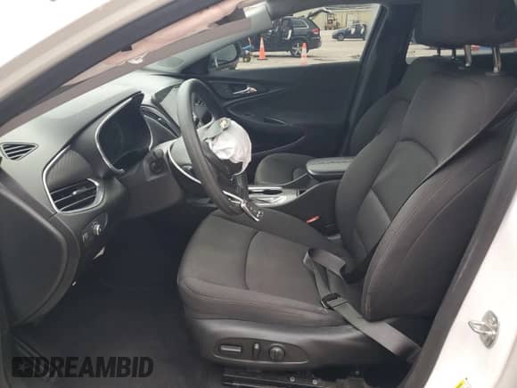 2020 Chevrolet Malibu LT с VIN 1G1ZD5ST8LF068864, выставлен на аукционе Copart как лот 80365625 с пробегом 125 731 миль миль и Списание • Salvage title. История ставок и продаж доступна на DreamBid. Изображение 7.