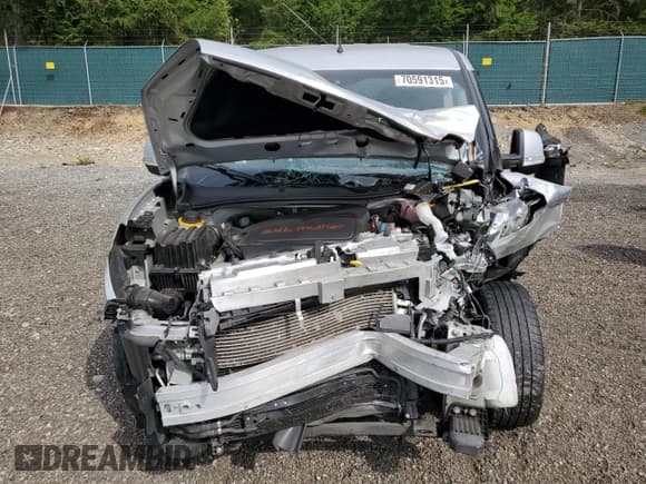 ✅ 2020 Ram ProMaster City Passenger SLT • VIN: ZFBHRFBB9L6S14998 • Лот: 70591315. Опубликован ранее на Copart с пробегом Не указан. Бесплатный доступ к архиву аукционных продаж из США и подробный отчёт об истории автомобиля на DreamBid. Изображение 5.