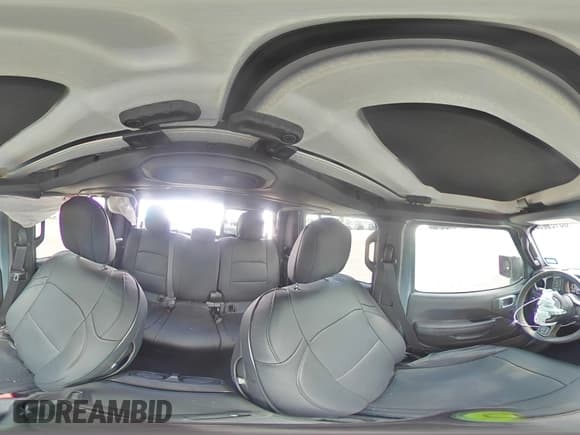 ✅ 2024 Jeep Gladiator Willys • VIN: 1C6HJTAG7RL131975 • Лот: 55139965. Опубликован ранее на Copart с пробегом 4 583 миль. Бесплатный доступ к архиву аукционных продаж из США и подробный отчёт об истории автомобиля на DreamBid. Изображение 15.