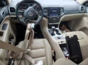 ✅ 2020 Jeep Grand Cherokee Limited • VIN: 1C4RJFBG6LC231666 • Lot: 41606205. Listed on Copart with 68,850 mi. Free auction sales archive from the USA and detailed vehicle history report at DreamBid. Image 8.