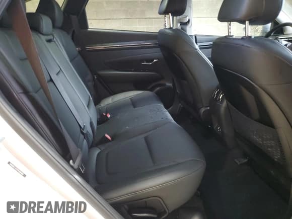 ✅ 2023 Hyundai Tucson Limited • VIN: 5NMJECAE7PH280687 • Lot: 90870835. Wystawiony na Copart z przebiegiem 30 042 mil. Bezpłatny archiwum sprzedaży aukcyjnych z USA i szczegółowy raport historii pojazdu na DreamBid. Zdjęcie 11.