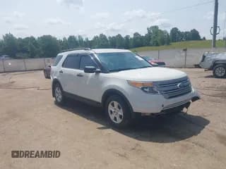 ✅ 2011 Ford Explorer • VIN: 1FMHK7B85BGA29959 • Lot: 42418887. Wystawiony na IAAI z przebiegiem 228 303 mil. Bezpłatny archiwum sprzedaży aukcyjnych z USA i szczegółowy raport historii pojazdu na DreamBid. Zdjęcie 1.