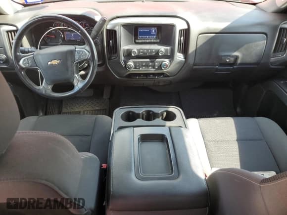 ✅ 2014 Chevrolet Silverado 1500 LT • VIN: 3GCPCREH4EG259327 • Лот: 71877624. Опубликован ранее на Copart с пробегом 144 175 миль. Бесплатный доступ к архиву аукционных продаж из США и подробный отчёт об истории автомобиля на DreamBid. Изображение 8.