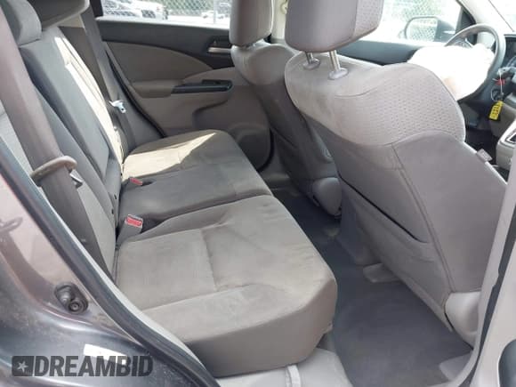 ✅ 2014 Honda CR-V EX • VIN: 3CZRM3H51EG704573 • Lot: 43220959. Wystawiony na IAAI z przebiegiem 219 484 mil. Bezpłatny archiwum sprzedaży aukcyjnych z USA i szczegółowy raport historii pojazdu na DreamBid. Zdjęcie 8.