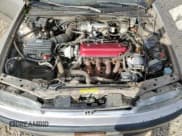 ✅ 1990 Honda Accord • VIN: 1HGCB7162LA030359 • Lot: 76624064. Wystawiony na Copart z przebiegiem 302 441 mil. Bezpłatny archiwum sprzedaży aukcyjnych z USA i szczegółowy raport historii pojazdu na DreamBid. Zdjęcie 11.