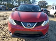 ✅ 2018 Nissan Rogue SV • VIN: JN1BJ1CRXJW287130 • Lot: 89719055. Wystawiony na Copart z przebiegiem 69 255 mil. Bezpłatny archiwum sprzedaży aukcyjnych z USA i szczegółowy raport historii pojazdu na DreamBid. Zdjęcie 5.