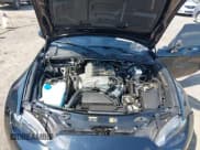 ✅ 2016 Mazda MX-5 Miata Club • VIN: JM1NDAC78G0107526 • Lot: 43130799. Wystawiony na IAAI z przebiegiem 74 966 mil. Bezpłatny archiwum sprzedaży aukcyjnych z USA i szczegółowy raport historii pojazdu na DreamBid. Zdjęcie 10.