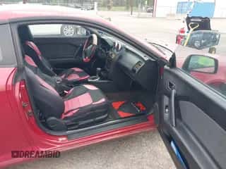 2005 Hyundai Tiburon GS с VIN KMHHM65D35U168510, выставлен на аукционе IAAI как лот 42691110 с пробегом 128 386 миль миль и . История ставок и продаж доступна на DreamBid. Изображение 5.