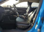 ✅ 2023 Ford Mustang Mach-E Select • VIN: 3FMTK1RM5PMA07161 • Lot: 80821585. Listed on Copart with 80,522 mi. Free auction sales archive from the USA and detailed vehicle history report at DreamBid. Image 7.