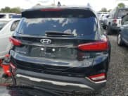 ✅ 2019 Hyundai Santa Fe Limited • VIN: 5NMS53AA1KH014351 • Lot: 73971684. Wystawiony na Copart z przebiegiem 43 797 mil. Bezpłatny archiwum sprzedaży aukcyjnych z USA i szczegółowy raport historii pojazdu na DreamBid. Zdjęcie 6.