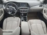 ✅ 2019 Hyundai Sonata • VIN: KMHE14L25KA093906 • Лот: 55942464. Опубликован ранее на Copart с пробегом 66 080 миль. Бесплатный доступ к архиву аукционных продаж из США и подробный отчёт об истории автомобиля на DreamBid. Изображение 8.