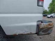 ✅ 2001 Ford Econoline Cargo Commercial • VIN: 1FTSE34L21HB34754 • Lot: 42168518. Listed on IAAI with 186,116 mi. Free auction sales archive from the USA and detailed vehicle history report at DreamBid. Image 12.