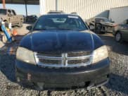 ✅ 2014 Dodge Avenger SE • VIN: 1C3CDZAB2EN177914 • Лот: 87639765. Опубликован ранее на Copart с пробегом 143 335 миль. Бесплатный доступ к архиву аукционных продаж из США и подробный отчёт об истории автомобиля на DreamBid. Изображение 5.
