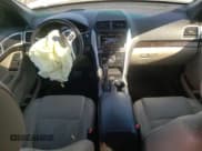 ✅ 2015 Ford Explorer Limited • VIN: 1FM5K7F97FGB70589 • Lot: 46904425. Listed on Copart with 130,076 mi. Free auction sales archive from the USA and detailed vehicle history report at DreamBid. Image 8.