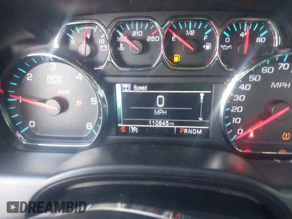 ✅ 2014 Chevrolet Silverado 1500 LTZ • VIN: 1GCVKSEC1EZ154718 • Lot: 43308583. Wystawiony na IAAI z przebiegiem 110 645 mil. Bezpłatny archiwum sprzedaży aukcyjnych z USA i szczegółowy raport historii pojazdu na DreamBid. Zdjęcie 15.