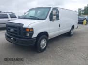 ✅ 2012 Ford Econoline Cargo Commercial • VIN: 1FDSS3EL0CDA27182 • Lot: 43386947. Wystawiony na IAAI z przebiegiem 475 593 mil. Bezpłatny archiwum sprzedaży aukcyjnych z USA i szczegółowy raport historii pojazdu na DreamBid. Zdjęcie 22.