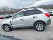 2015 Chevrolet Captiva Sport LS z VIN 3GNAL2EK7FS520108, wystawiony jako IAAI lot #41655207 z przebiegiem 201 135 mil mil oraz . Historia ofert i sprzedaży dostępna na DreamBid. Obrazek 15.