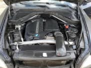 ✅ 2013 BMW X6 xDrive35i • VIN: 5UXFG2C54DL784534 • Лот: 82050805. Опубликован ранее на Copart с пробегом 99 326 миль. Бесплатный доступ к архиву аукционных продаж из США и подробный отчёт об истории автомобиля на DreamBid. Изображение 11.