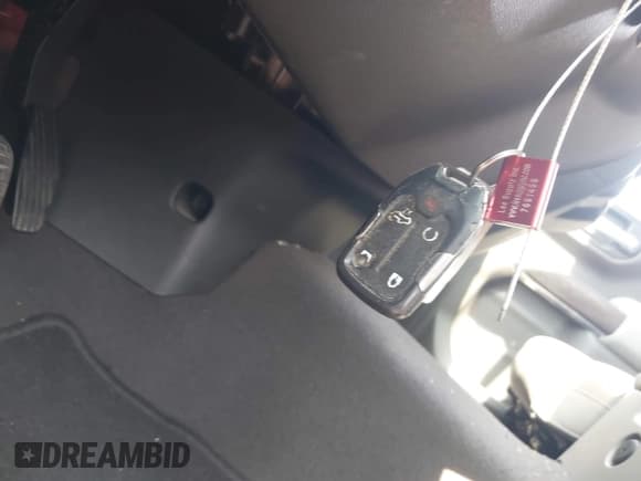 ✅ 2022 GMC Sierra 1500 SLT • VIN: 3GTU9DET8NG171017 • Лот: 43028356. Опубликован ранее на IAAI с пробегом Не указан. Бесплатный доступ к архиву аукционных продаж из США и подробный отчёт об истории автомобиля на DreamBid. Изображение 11.