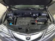 ✅ 2017 Acura RDX • VIN: 5J8TB3H31HL023094 • Lot: 56396895. Listed on Copart with 94,967 mi. Free auction sales archive from the USA and detailed vehicle history report at DreamBid. Image 12.