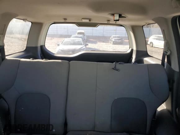 ✅ 2014 Nissan Xterra X • VIN: 5N1AN0NW2EN811212 • Lot: 91199995. Listed on Copart with 187,178 mi. Free auction sales archive from the USA and detailed vehicle history report at DreamBid. Image 10.