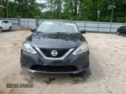 ✅ 2017 Nissan Sentra S • VIN: 3N1AB7AP9HY298684 • Lot: 57282405. Listed on Copart with 253,118 mi. Free auction sales archive from the USA and detailed vehicle history report at DreamBid. Image 13.