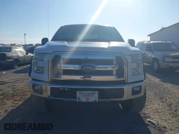 ✅ 2015 Ford F-150 XLT • VIN: 1FTEW1E85FFA58636 • Lot: 43142847. Wystawiony na IAAI z przebiegiem 195 147 mil. Bezpłatny archiwum sprzedaży aukcyjnych z USA i szczegółowy raport historii pojazdu na DreamBid. Zdjęcie 12.