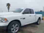 2016 Ram 1500 Big Horn with VIN 1C6RR7GT0GS356556, listed as a IAAI auction lot 42259117 with 200,862 mi miles and . Bid and sale history available at DreamBid. Image 14.