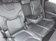 ✅ 2016 Jeep Cherokee Limited • VIN: 1C4PJMDS0GW317363 • Lot: 42539968. Wystawiony na IAAI z przebiegiem 57 256 mil. Bezpłatny archiwum sprzedaży aukcyjnych z USA i szczegółowy raport historii pojazdu na DreamBid. Zdjęcie 8.