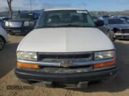 ✅ 1999 Chevrolet S-10 LS • VIN: 1GCCS14X5XK214713 • Lot: 46739065. Listed on Copart with 219,707 mi. Free auction sales archive from the USA and detailed vehicle history report at DreamBid. Image 5.