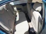 ✅ 2007 Hyundai Accent GLS • VIN: KMHCN46C57U159120 • Лот: 42021811. Опубликован ранее на IAAI с пробегом 114 564 миль. Бесплатный доступ к архиву аукционных продаж из США и подробный отчёт об истории автомобиля на DreamBid. Изображение 8.