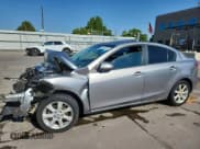 ✅ 2010 Mazda 3 i Sport • VIN: JM1BL1SG2A1341136 • Lot: 68783225. Wystawiony na Copart z przebiegiem Nie podano. Bezpłatny archiwum sprzedaży aukcyjnych z USA i szczegółowy raport historii pojazdu na DreamBid. Zdjęcie 1.