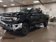✅ 2016 Toyota Tundra SR • VIN: 5TFUY5F16GX558783 • Lot: 40828530. Listed on IAAI with 169,499 mi. Free auction sales archive from the USA and detailed vehicle history report at DreamBid. Image 2.