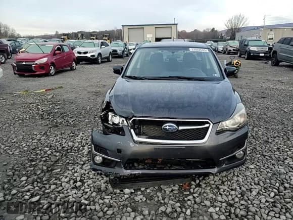 ✅ 2015 Subaru Impreza Limited • VIN: JF1GJAS66FH024340 • Lot: 93002645. Listed on Copart with 92,656 mi. Free auction sales archive from the USA and detailed vehicle history report at DreamBid. Image 13.