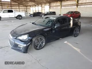 ✅ 2015 Subaru BRZ Series.Blue • VIN: JF1ZCAC11F9606197 • Lot: 60103695. Listed on Copart with 157,894 mi. Free auction sales archive from the USA and detailed vehicle history report at DreamBid. Image 1.