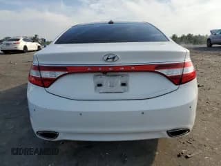 ✅ 2013 Hyundai Azera • VIN: KMHFH4JG4DA330015 • Лот: 62757555. Опубликован ранее на Copart с пробегом 128 339 миль. Бесплатный доступ к архиву аукционных продаж из США и подробный отчёт об истории автомобиля на DreamBid. Изображение 6.