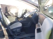 ✅ 2024 Chevrolet Equinox LS • VIN: 3GNAXHEG1RL204320 • Lot: 43562050. Listed on IAAI with 18,565 mi. Free auction sales archive from the USA and detailed vehicle history report at DreamBid. Image 5.