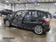 ✅ 2013 Honda Fit Sport • VIN: JHMGE8H63DC041491 • Lot: 84908185. Listed on Copart with 120,927 mi. Free auction sales archive from the USA and detailed vehicle history report at DreamBid. Image 2.