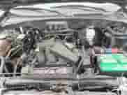 2007 Mercury Mariner Premier with VIN 4M2CU87157KJ02496, listed as a IAAI auction lot 41328510 with Not provided miles and . Bid and sale history available at DreamBid. Image 10.