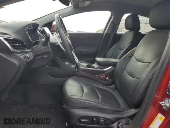 ✅ 2019 Chevrolet Volt Premier • VIN: 1G1RB6S52KU128743 • Lot: 69161314. Wystawiony na Copart z przebiegiem 27 983 mil. Bezpłatny archiwum sprzedaży aukcyjnych z USA i szczegółowy raport historii pojazdu na DreamBid. Zdjęcie 7.