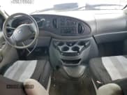 ✅ 2007 Ford Econoline Passenger XL • VIN: 1FMNE11L77DA19889 • Lot: 60891385. Listed on Copart with 275,661 mi. Free auction sales archive from the USA and detailed vehicle history report at DreamBid. Image 8.