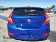 ✅ 2013 Hyundai Accent SE • VIN: KMHCU5AE0DU091628 • Lot: 85425155. Wystawiony na Copart z przebiegiem 103 095 mil. Bezpłatny archiwum sprzedaży aukcyjnych z USA i szczegółowy raport historii pojazdu na DreamBid. Zdjęcie 6.